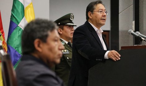 Política