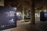 Foto: El Ayuntamiento de Zaragoza celebra los 40 años de la "Muestra de Pop y Rock" con una exposición conmemorativa