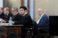 La fiscal considera que Pau Rigo pudo haber evitado disparar a su asaltante: "Había otros modos de proceder"