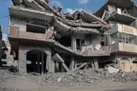 Aumentan a más de 43.400 los muertos por la ofensiva de Israel en Gaza, incluidos cerca de 80 en dos días