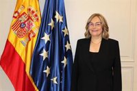 Erice (CGPJ) pide "trabajo, colaboración y constancia" para avanzar en la lucha contra la violencia de género