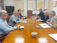 La Generalitat propone al Gobierno un plan frente a inundaciones con una inversión inicial de 2.390 millones