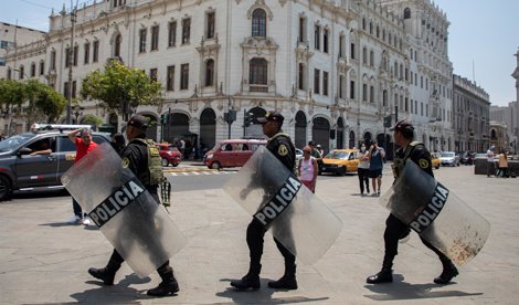 iberoamérica