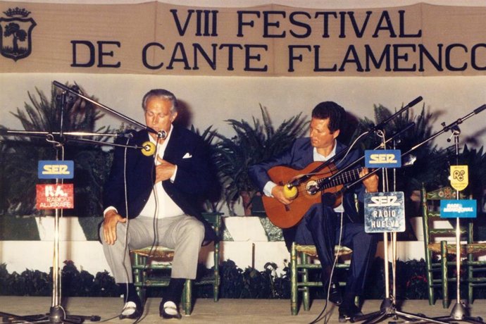 La antigua celebración del Festival de flamenco que este año recupera el Ayuntamiento de Mairena con 'Festlivo'.