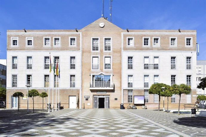 Archivo - Ayuntamiento de Los Palacios y Villafranca.