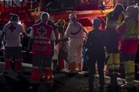 Senado aprueba instar al Gobierno a financiar una campaña dirigida a menores sobre los riesgos de la migración irregular