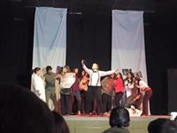 Santa Fe, Cuevas del Campo y Nigüelas acogen la Muestra-T 2024, que impulsa el teatro municipal en Granada