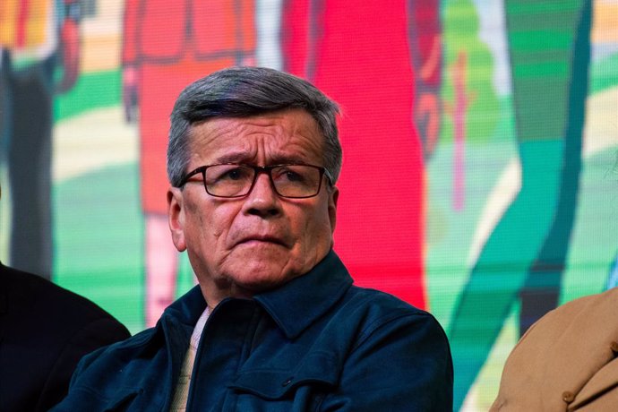 InternacionalCategorias.-El Gobierno de Colombia y el ELN acuerdan retomar la mesa de diálogo a partir del 19 de noviembre