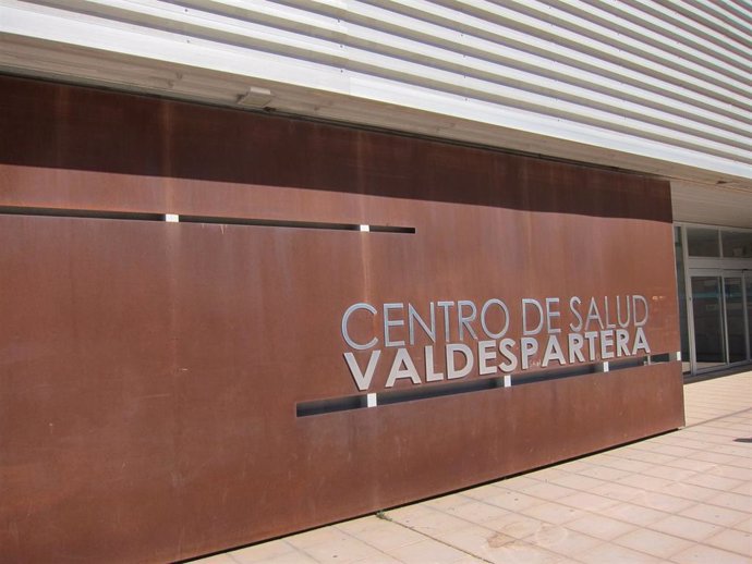 Archivo - Centro de Salud                              