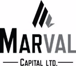 Marval Capital Ltd. Logo