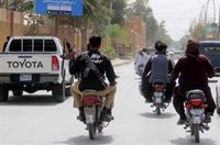 Al menos cuatro militares muertos en una operación contra supuestos terroristas en el oeste de Pakistán