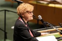 EEUU dice que los ataques contra israelíes en Ámsterdam "recuerdan terriblemente" a un pogromo