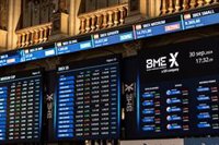 IAG destina 350 millones a recompra de acciones para garantizar la remuneración sostenible a accionistas