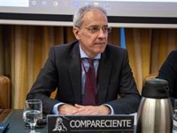 El Senado cita al 'número dos' de Hacienda y al presidente de Correos en la comisión del 'caso Koldo'