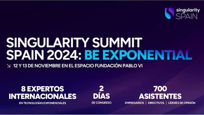 Singularity Summit Spain 2024