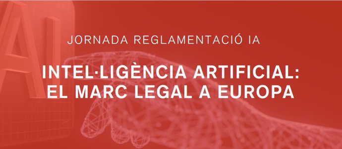 Europe Direct y EEN Balears organizan una jornada sobre el nuevo reglamento de inteligencia artificial