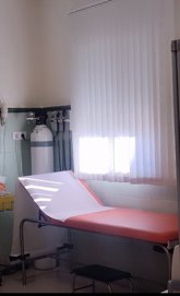 Foto: UGT denuncia una nueva agresión a personal sanitario en consultorio médico de El Esparragal (Murcia)