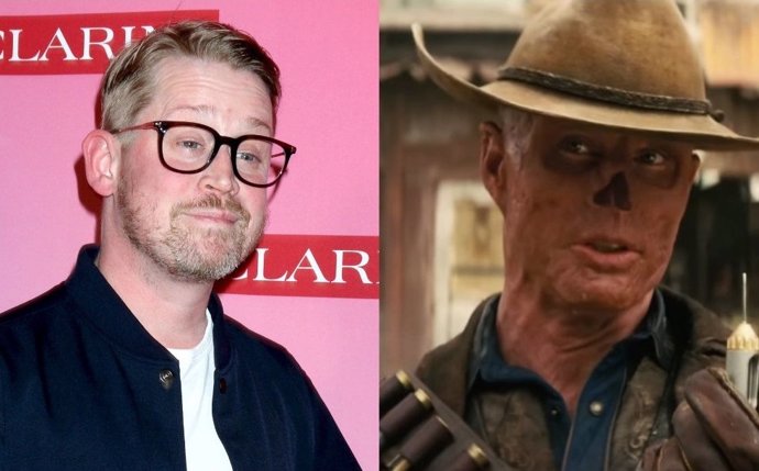 La temporada 2 de Fallout ficha a Macaulay Culkin