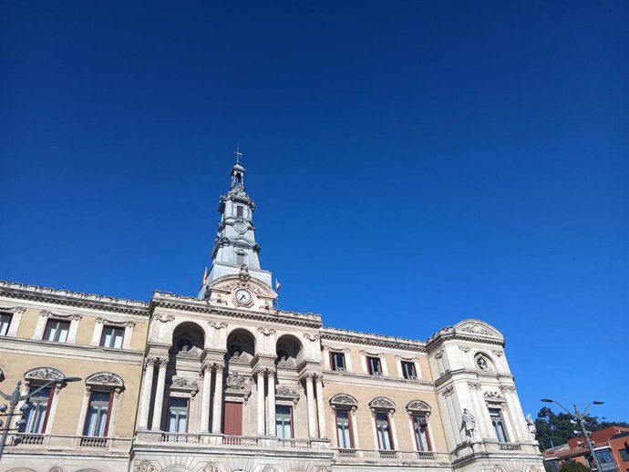 Ayuntamiento de Bilbao