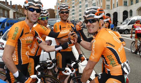 Ciclismo