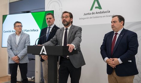 Andalucía