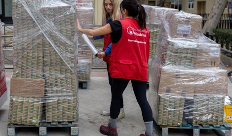 Cooperación y Desarrollo