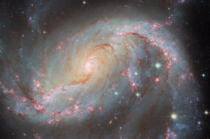 NGC 1672