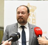 Andalucía pide al Gobierno que concrete los requisitos para incorporar a los ayudantes doctores fijados en la LOSU