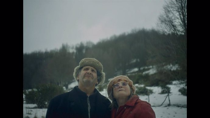 Fotograma de la película 'Aullido de invierno', de Matías Rojas Valencia, que se estrenará dentro del marco del festival exclusivamente online.