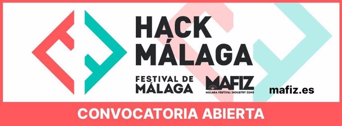 El Festival de Málaga convoca Hack Mafiz, evento destinado a jóvenes creadores digitales españoles e iberoamericanos