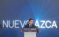 El PSOE espera que el proyecto de Almeida para AZCA no pretenda "privatizar absolutamente todo el espacio público"