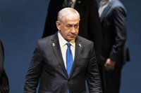 Netanyahu nombra a un antiguo asesor como nuevo embajador en Estados Unidos
