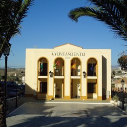 Archivo - Ayuntamiento de Arboleas (Almería).