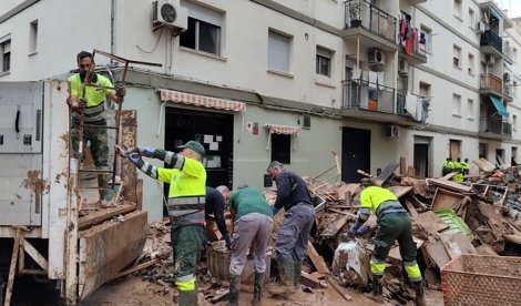 Comunicados Sociedad