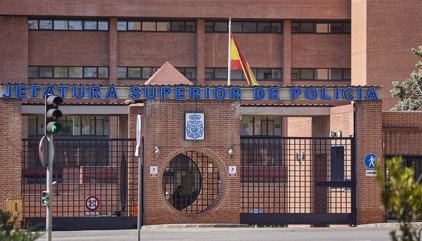 Detenido el jefe de blanqueo de la Policía Nacional en Madrid con 20 millones de euros escondidos en su casa