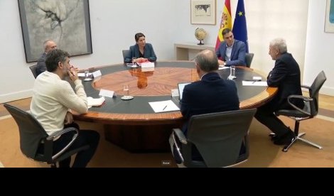 Cooperación y Desarrollo