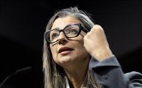 Naciones Unidas denuncia amenazas contra su relatora para los DDHH en Palestina, Francesca Albanese
