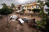 Foto: Temporal.- Sanidad señala que la trasmisión de leptospirosis entre personas es "extremadamente rara"