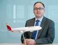 IAG vuela en Bolsa con un alza del 7% tras elevar un 8,8% su beneficio hasta septiembre y anunciar recompra de acciones