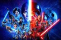 Las 12 películas confirmadas de Star Wars que están en marcha