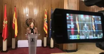 El Gobierno de Zaragoza realiza dos operaciones financieras para La Romareda y ahorrará más de 35 millones en intereses