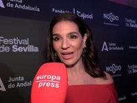 Raquel Bollo y su enigmática respuesta al preguntarle porqué no se posicionó al lado de Isa Pantoja