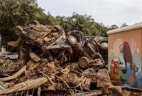 Emergencias pide activar el Mecanismo Europeo de Protección Civil para incorporar equipos de bombeo de alta capacidad