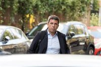 Más Madrid insiste en que "Mazón tiene que dimitir" porque los valencianos "se merecen a alguien con más altura"
