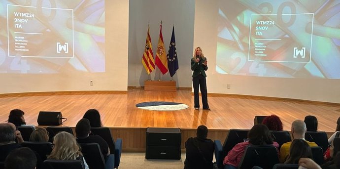 El evento se ha celebrado en la sede del Instituto Tecnológico de Aragón