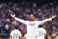 El Real Madrid se toma un respiro con factura