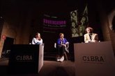 Foto: La última actividad del CiBRA reúne a Julieta Serrano, Paz Vega e Irene Escolar para hablar sobre la interpretación