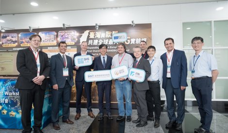 Comunicados Internacional