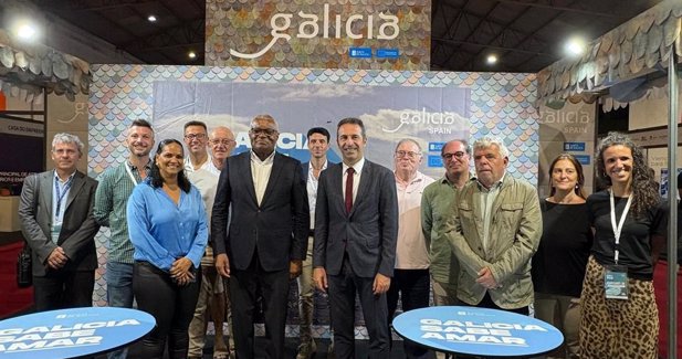 Pesca Galicia