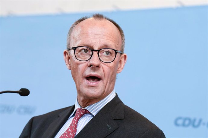 Friedrich Merz